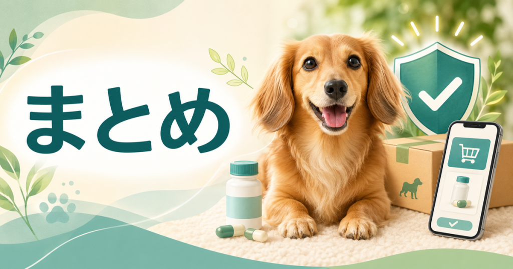 まとめ